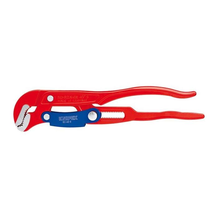 KNIPEX - Cheie suedez 1" cu ajustare rapida [8360010]