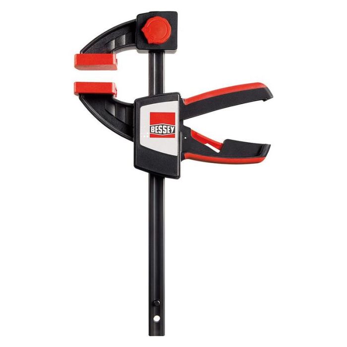 BESSEY - Menghina universala EZS 900x80mm [EZS90-8]