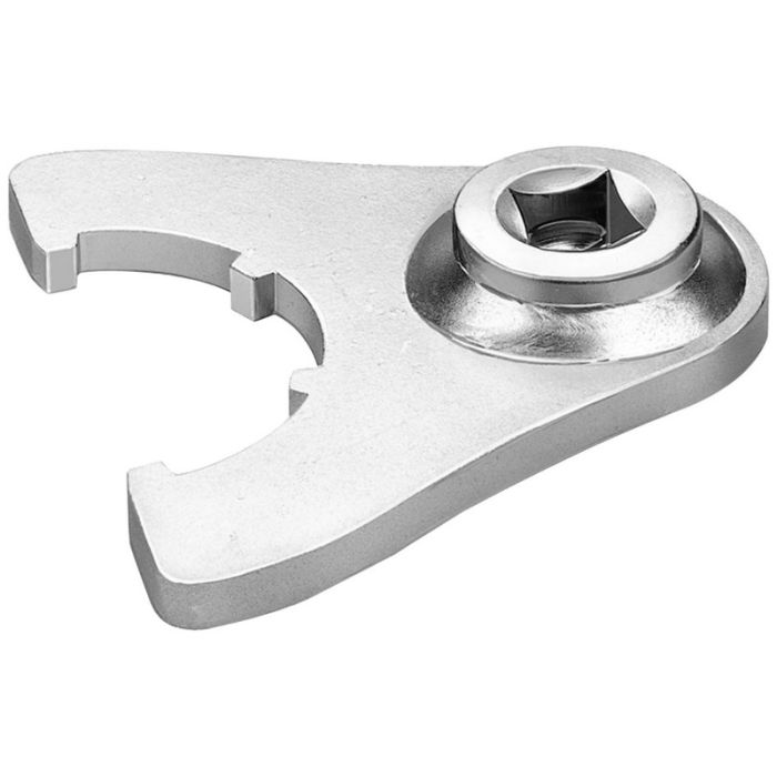 AMF - Cap cheie tubulara 1/2" pentru ER25 [52308]