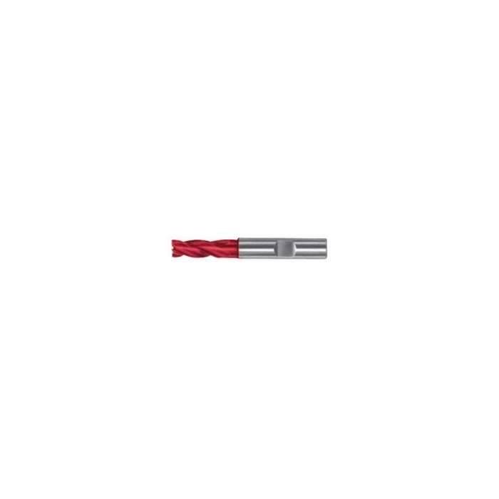 GUHRING - Freza VHM Fire, DIN 6527, Z4, 2mm [9055320020000]