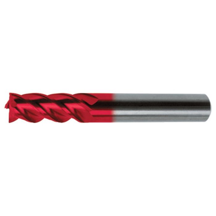 GUHRING - Freza VHM Fire, DIN 6527, tip inox, tija HA, Z4, 10mm [9038000100000]