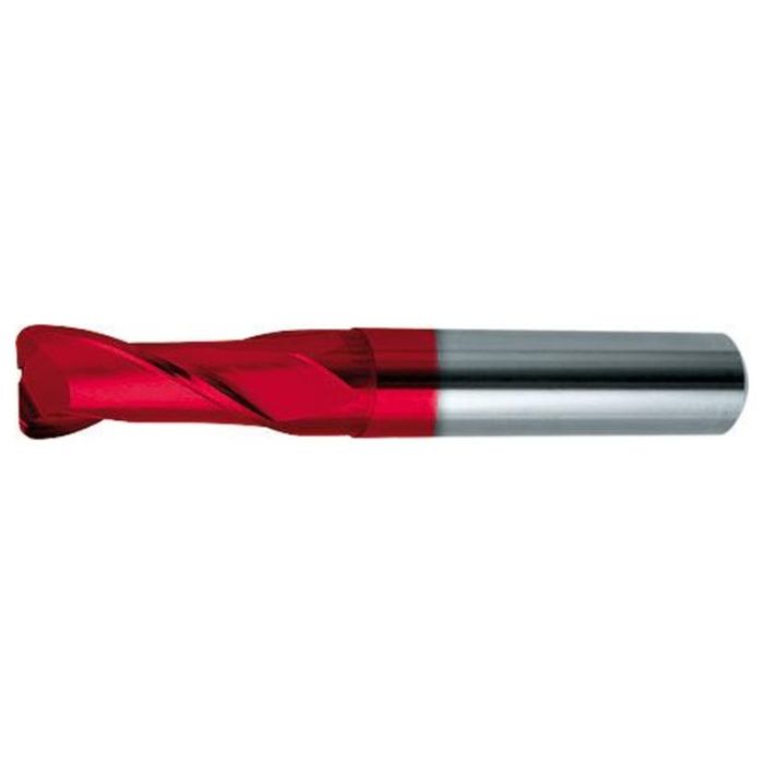 GUHRING - Freza VHM Fire, DIN 6527, tija HA, Z2, 20/1mm [9035610200100]