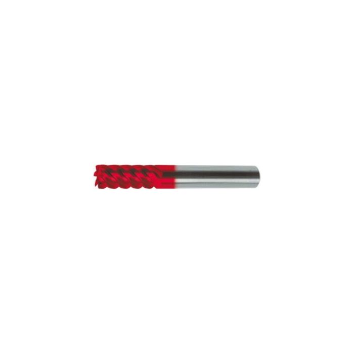 GUHRING - Freza VHM Fire, DIN 6527, Tip NH, Z6, 4mm [9057450040000]