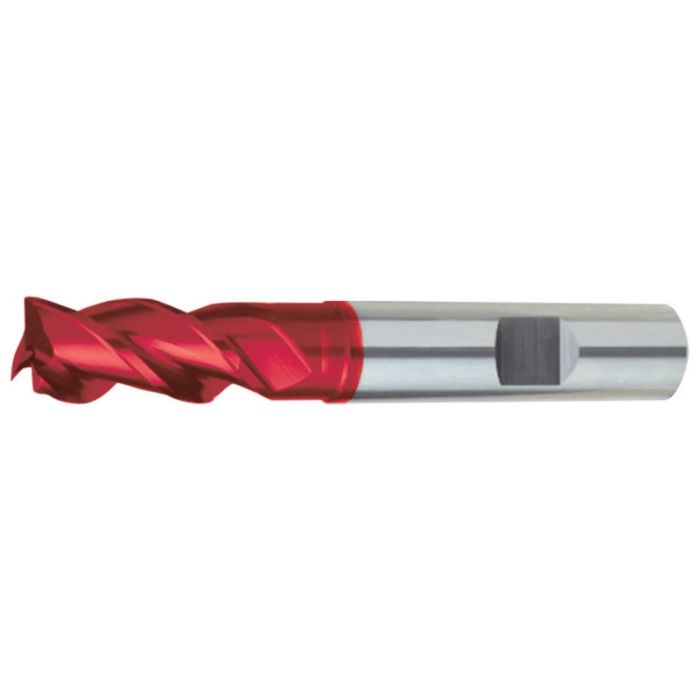 GUHRING - Freza VHM Fire, DIN 6527, Tip RF100, 5.5mm [9038920055000]