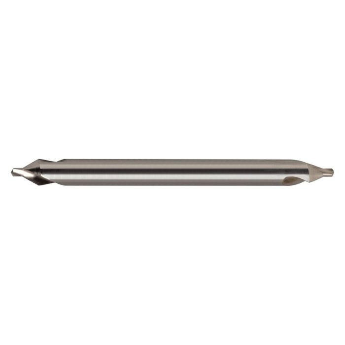 GUHRING - Burghiu de centrare HSS, 60 grade, 1mm [9002800010000]