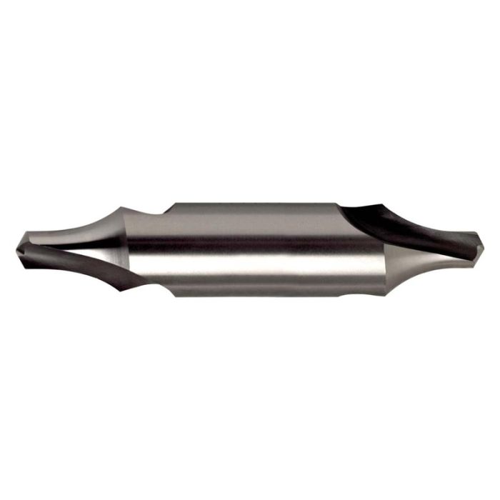 GUHRING - Burghiu de centrare HSS, DIN333, forma R, 60 grade, 0.5mm [9005830005000]