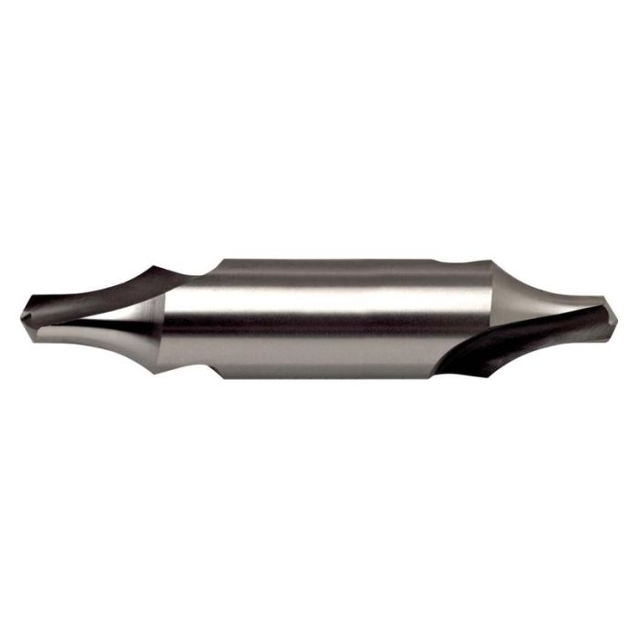 GUHRING - Burghiu centrare HSS, DIN333, LH R, 0.8mm [9005840008000]