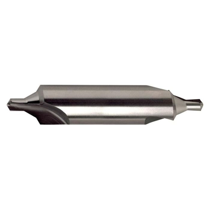 GUHRING - Burghiu de centrare HSS, DIN333, 60/120 grade, 3.15mm [9005850031500]