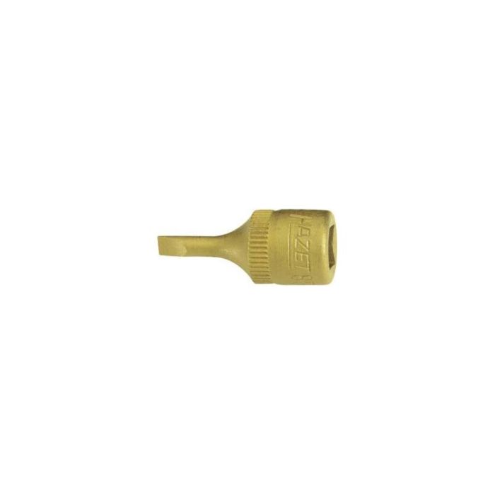 Hazet - Cap cheie tubulara 1/4" SL 3.5x0.6mm [8503-0,6X3,5]