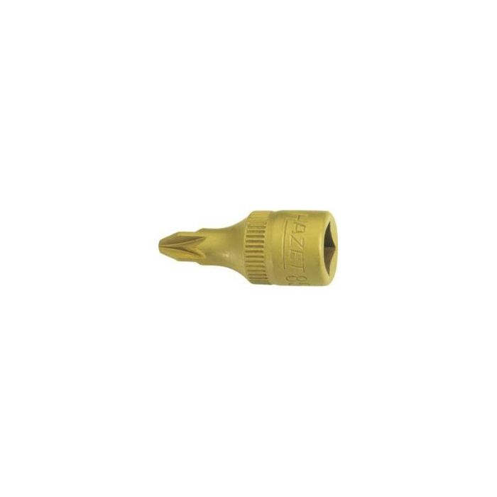 Hazet - Cap cheie tubulara 1/4" PZ1x28mm [8507-PZ1]