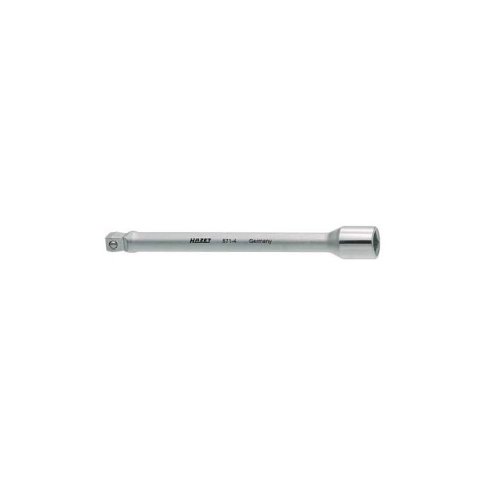 Hazet - Extensie cheie tubulara 1/4" 102mm [871-4]