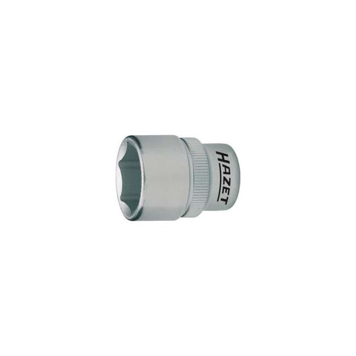 Hazet - Cap cheie tubulara HEX 3/8", 10mm [880-10]