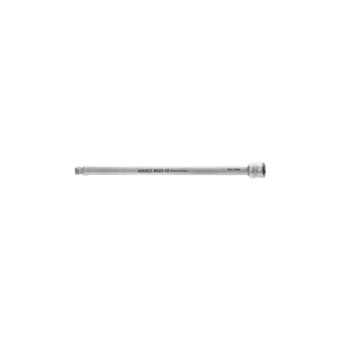 Hazet - Extensie cheie tubulara 3/8" 254mm [8822-10]