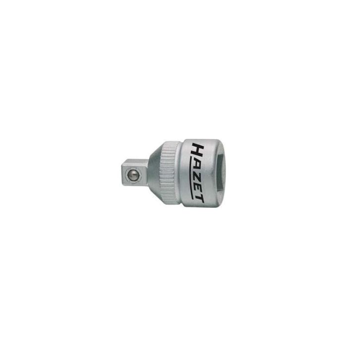 Hazet - Adaptor patrat interior 3/8" la 1/4" exterior [8858-2]