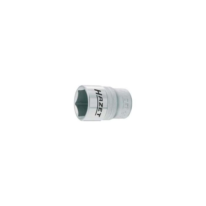 Hazet - Cap cheie tubulara HEX 1/2", 10mm [900-10]