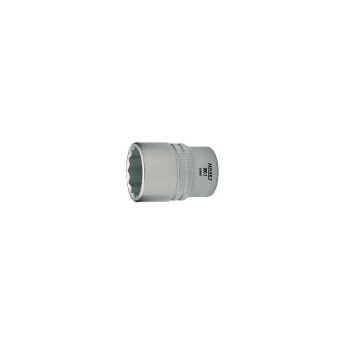 Hazet - Cap cheie tubulara 12 laturi 1/2", 12mm [900Z-12]