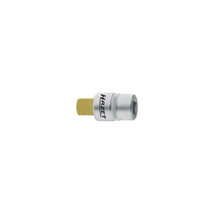 Hazet - Cap cheie tubulara 1/2" HEX 4x60mm [986-4]