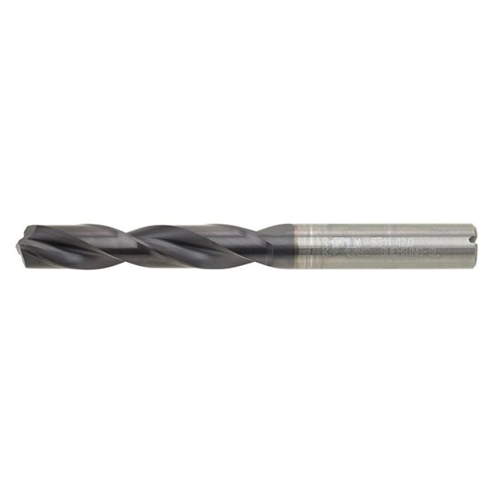 GUHRING - Burghiu VHM cu racire interna, DIN6537L, tija HA, 5.9mm [9055110059000]