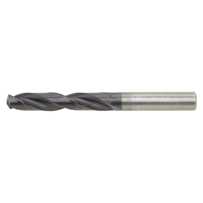 GUHRING - Burghiu VHM cu racire interna, DIN6537L, tija HE, 5.16mm [9056110051600]