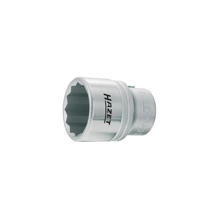 Hazet - Cap cheie tubulara 12 laturi 3/4" 55mm [1000Z-55]