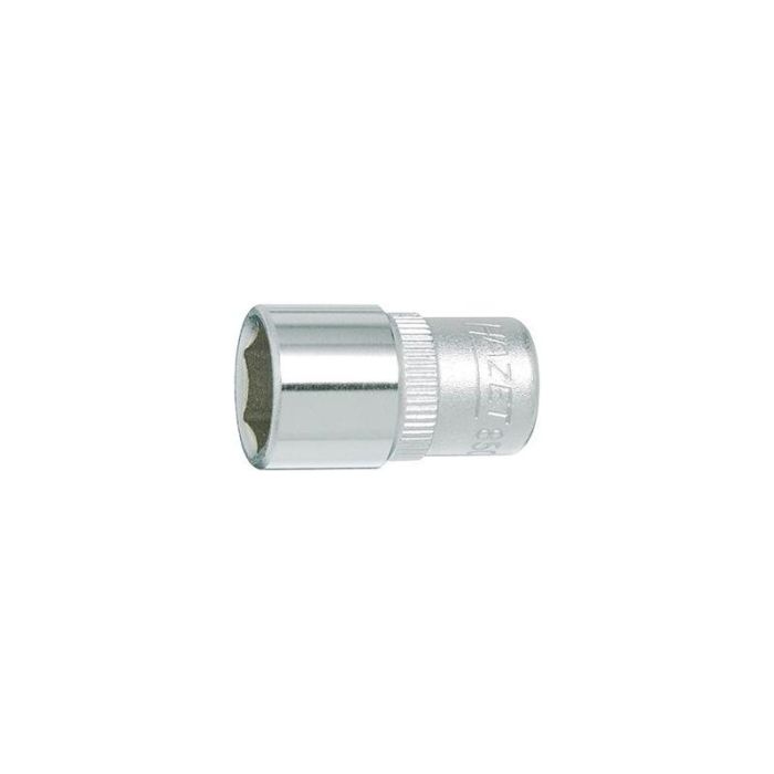 Hazet - Cap cheie tubulara HEX 1/4", 10mm [850-10]