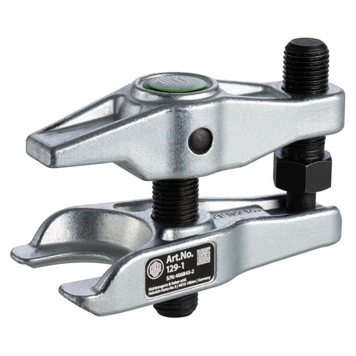 KUKKO - Extractor pivoti 18-22mm [129-1]