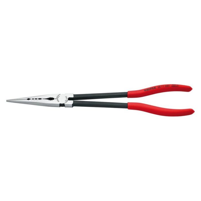 KNIPEX - Cleste de asamblare cu manere din plastic 280mm [2871280]