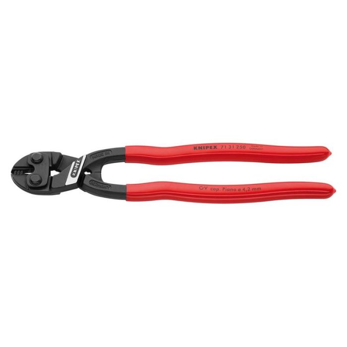 KNIPEX - Cleste Mini 7131 pentru taiat bolturi 250mm [7131250]