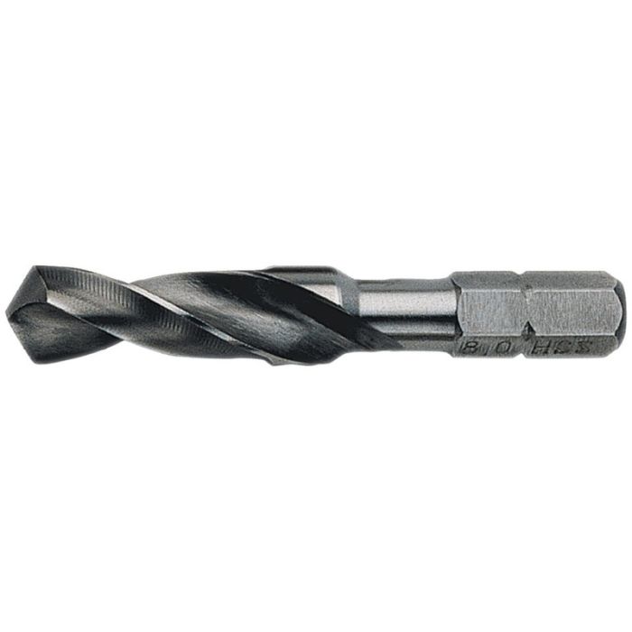 Volkel - Burghiu HSS 2.5mm, prindere HEX