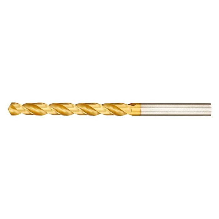 GUHRING - Burghiu pentru metal HSSE, DIN338GU, TiN, 1mm [9055190010000]