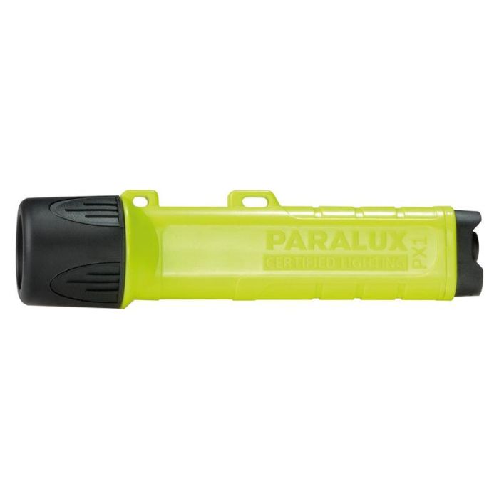 Parat - Lanterna PX1 LED antiexplozie 167x38mm [6911252158]