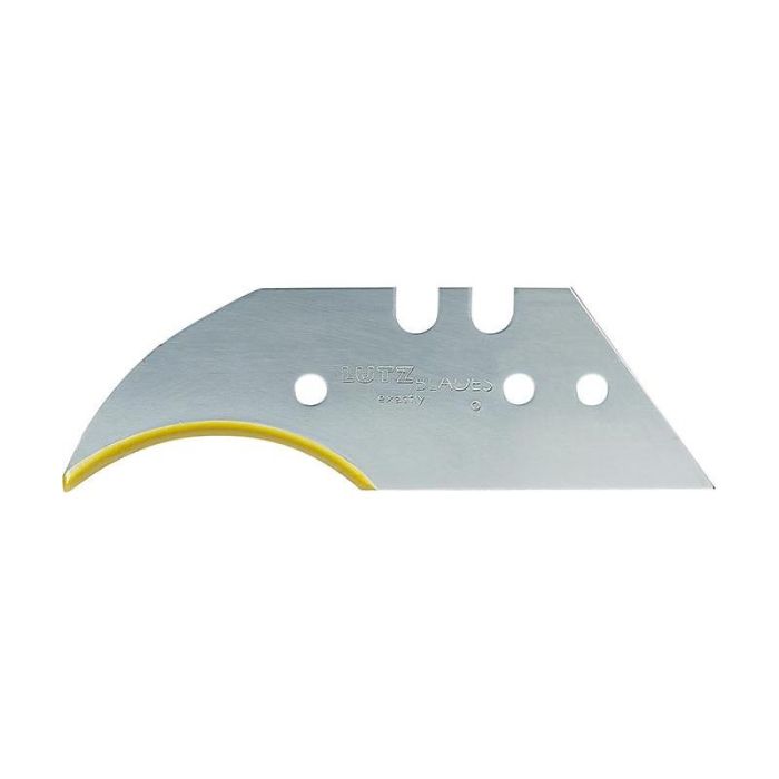 Lutz Blades - Lama de cutter circulara 58.9x18.7x0.65mm, 10 bucati [1300.0650]