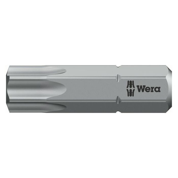 Wera - Bit BiTorsion 1/4", DIN3126, C6.3, T40x25mm [05066130001]