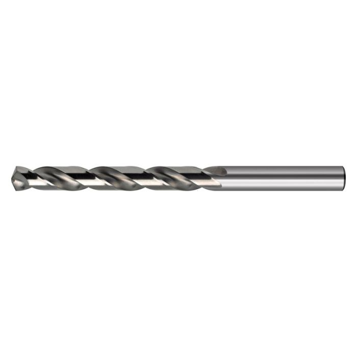 GUHRING - Burghiu pentru metal HSS-CO8%, DIN338, Ti, 19mm [9006050190000]