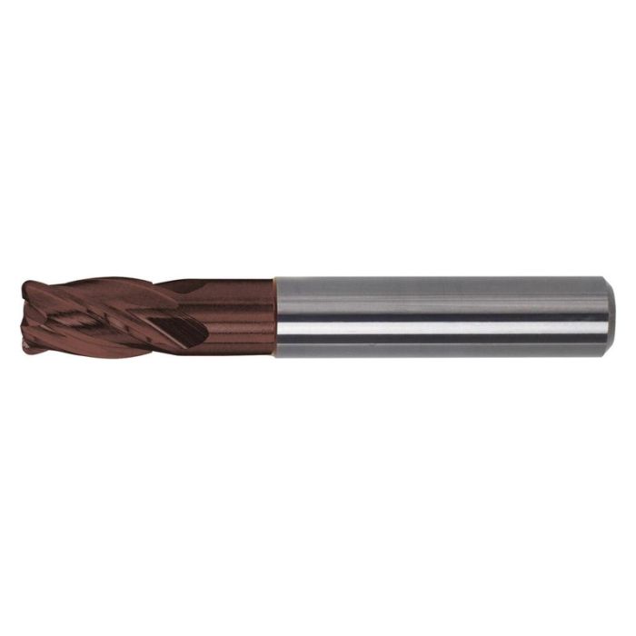 GUHRING - Freza VHM, Signum, DIN 6527, Tip N, 10/1.5mm [9033610100000]