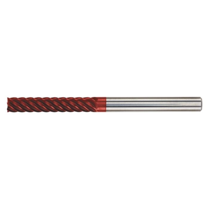 GUHRING - Freza VHM WN Fire, Z6, 10mm [9057290100000]