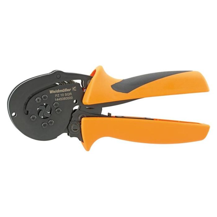 Weidmuller - Cleste pentru sertizare PZ 10 SQR 0.14-10qmm [1445080000]