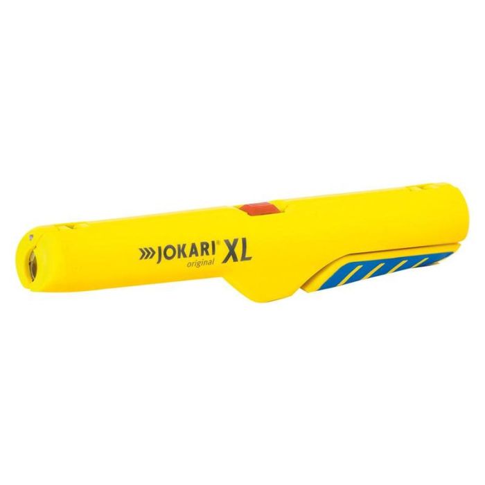 JOKARI - Cleste pentru dezizolarea cablurilor XL 8-13mm2 [30125]