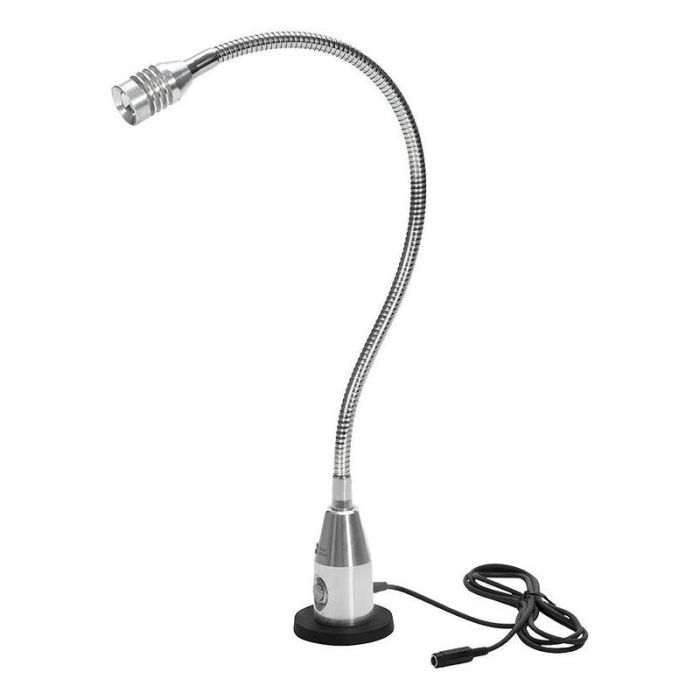 Bauer&Bocker - Lampa de lucru cu LED 200 lumeni [900/44]