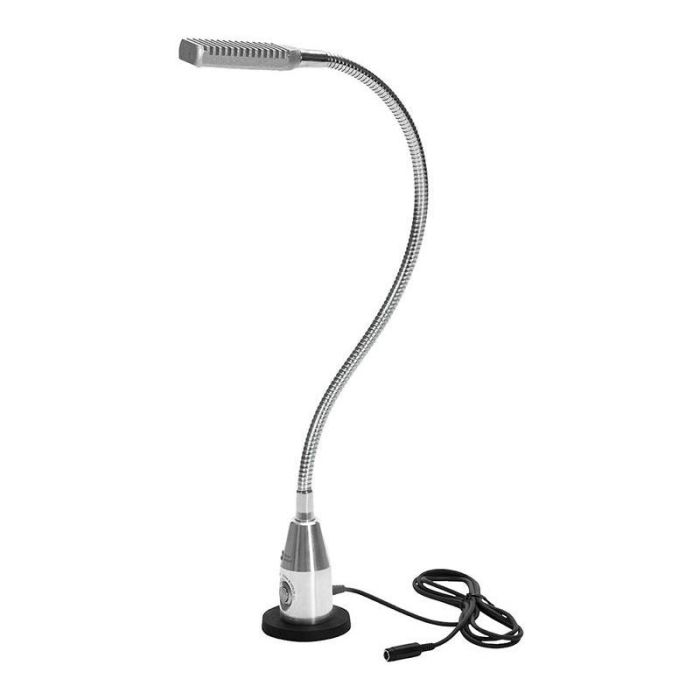 Bauer&Bocker - Lampa de lucru cu LED 300 lumeni reglabila [900/42D]