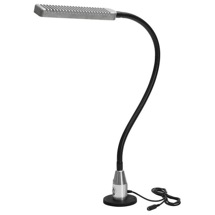 Bauer&Bocker - Lampa de lucru cu LED 950 lumeni reglabila [900/43D]