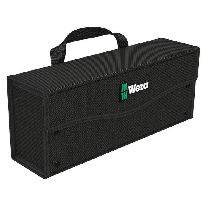 Wera - Geanta pentru scule din nylon 2Go3 130x325x80mm [05004352001]