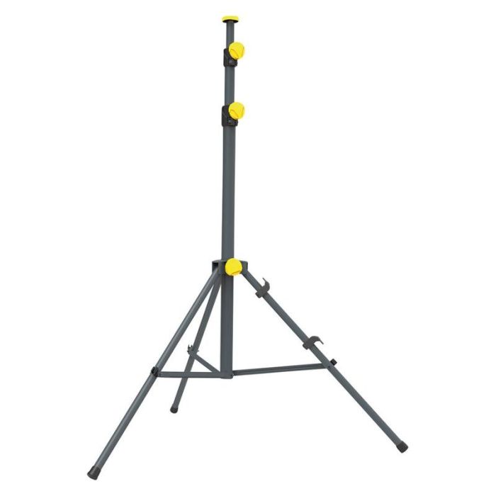 Scangrip - Trepied TRIPOD EX pentru lumina de lucru 1.35-3m [03.5607]