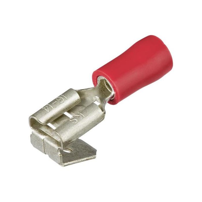 KNIPEX - Conector tip papuc 0.5-1.0mm2, 100 buc [9799090]