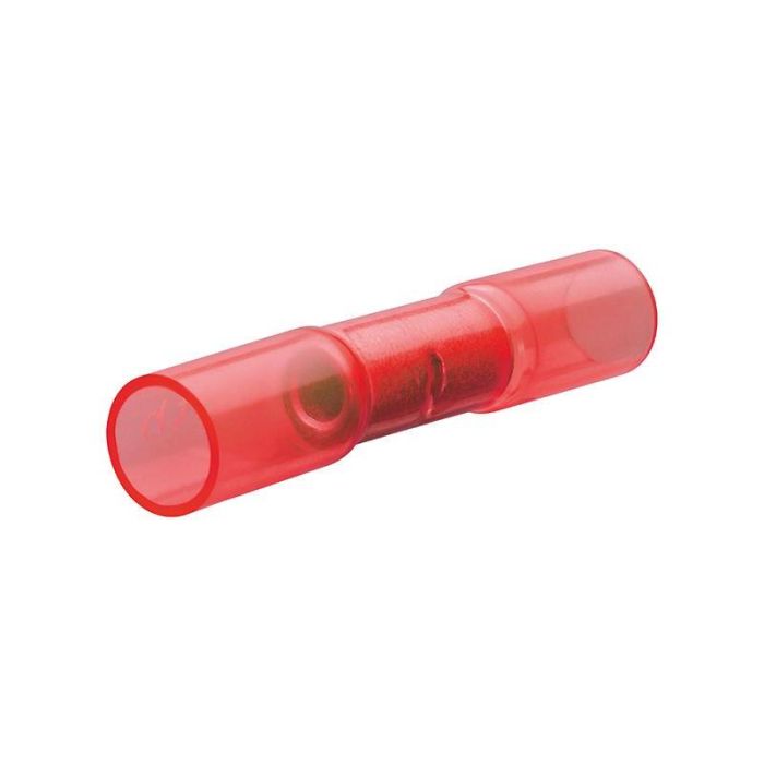 KNIPEX - Conector cap-la-cap cu izolatie termocontractabila 0.5-1.0mm2, 100 bucati [9799250]