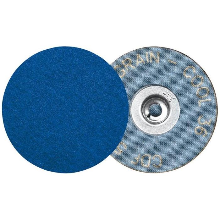 Pferd - Disc abraziv COMBIDISC VICTOGRAIN 75mm P36 [42707536]