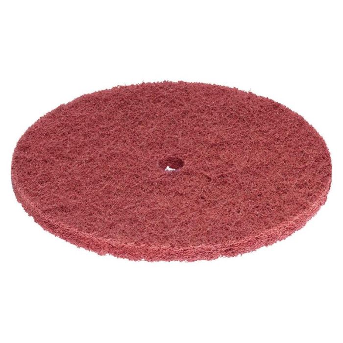 Pferd - Disc abraziv fleece POLINOX PVR 150x10x13mm P280 [44693152]