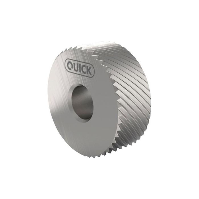 QUICK - Randalina PM BR, 45 grade, 15x6x6, A11, G7, P1, cu tesitura