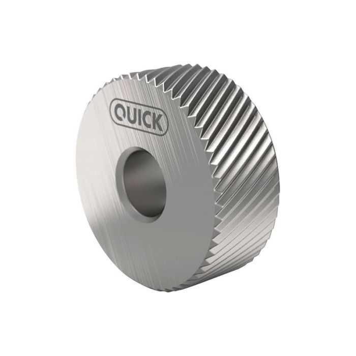 QUICK - Randalina PM BL, 30 grade, 10x4x4, G7, P0.3, cu tesitura