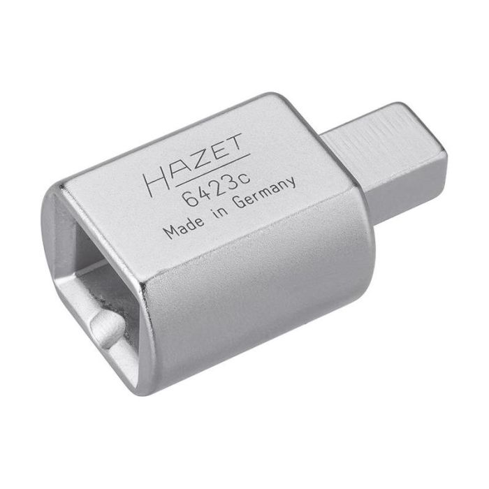 Hazet - Adaptor de conectare de la 9x12mm la 14x18mm [6423C]